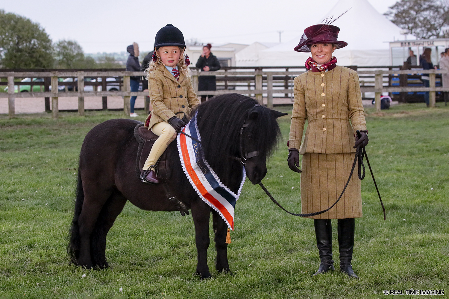 2024 Lancashire Championship Show Sponsorship