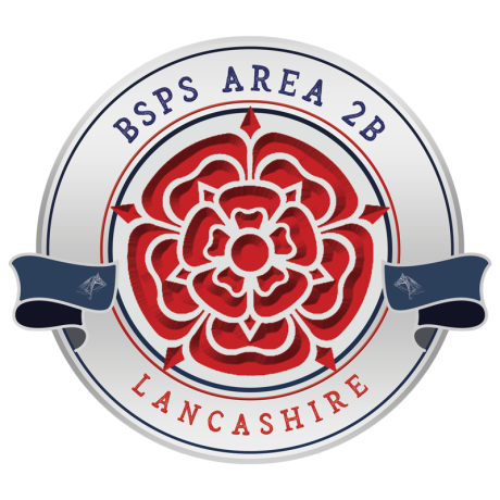 BSPS Area 2B - BSPS Area 2B Lancashire