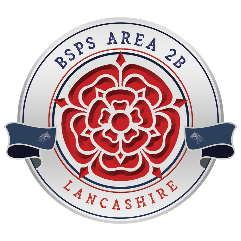 BSPS Area 2B Lancashire